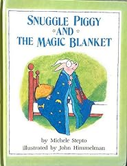 Snuggle piggy magic for sale  Delivered anywhere in USA 