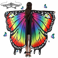 Butterfly wings adult for sale  Delivered anywhere in UK