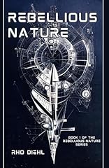 Rebellious nature for sale  Delivered anywhere in USA 