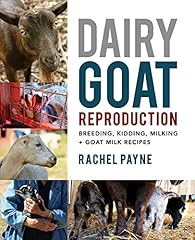 Dairy goat reproduction for sale  Delivered anywhere in USA 