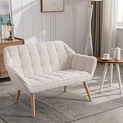 Zh4you small loveseat for sale  Delivered anywhere in USA 