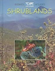 Shrublands for sale  Delivered anywhere in UK