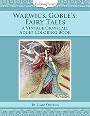 Warwick goble fairy for sale  Delivered anywhere in USA 