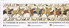 Tapisserie bayeux bayeux for sale  Delivered anywhere in UK