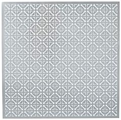 M-D Hobby & Craft Aluminum Metal Sheet x 12-inch, Mosaic, for sale  Delivered anywhere in Ireland