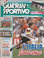 Guerin sportivo 1992 usato  Spedito ovunque in Italia 