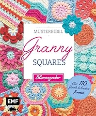 Musterbibel granny squares gebraucht kaufen  Wird an jeden Ort in Deutschland