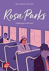 Rosa parks femme d'occasion  Livré partout en Belgiqu
