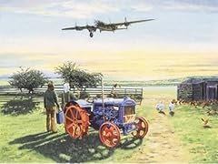Avro lancaster fordson for sale  Delivered anywhere in UK