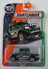 2017 matchbox 115 for sale  Delivered anywhere in UK