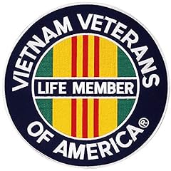 Vietnam veterans america for sale  Delivered anywhere in USA 