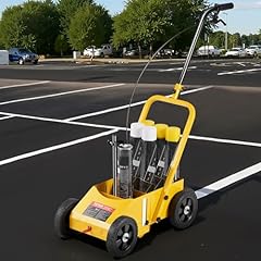 Vevor carrello traccialinee usato  Spedito ovunque in Italia 