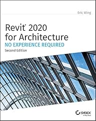 Revit 2020 architecture for sale  Delivered anywhere in UK