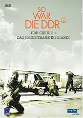 Ddr ddr geheim gebraucht kaufen  Wird an jeden Ort in Deutschland