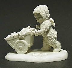 Department snowbabies miniatur for sale  Delivered anywhere in USA 