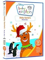 Baby santa music for sale  Delivered anywhere in UK