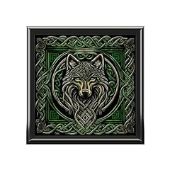 Celtic knots wolf for sale  Delivered anywhere in USA 