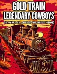 Gold train legendary for sale  Delivered anywhere in USA 