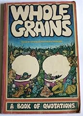 Whole grains book for sale  Delivered anywhere in USA 