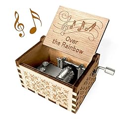 Rainbow music box for sale  Delivered anywhere in USA 