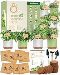 Herb garden kit for sale  Delivered anywhere in USA 