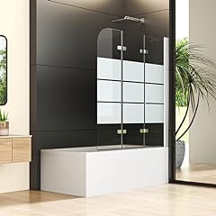 Duschwand badewanne 120x140cm gebraucht kaufen  Wird an jeden Ort in Deutschland