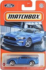 Matchbox 2019 ford for sale  Delivered anywhere in USA 