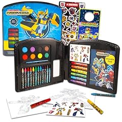 Transformers art set for sale  Delivered anywhere in USA 