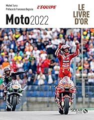 Livre moto 2022 d'occasion  Livré partout en France