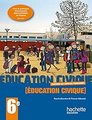 Education civique d'occasion  Livré partout en France