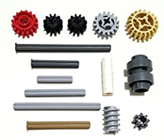 Lego technic gear for sale  Delivered anywhere in UK