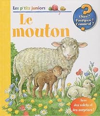 Mouton d'occasion  Livré partout en France