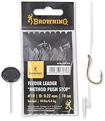 Browning leader feeder for sale  Delivered anywhere in UK