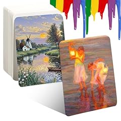 Aquarellpapier blatt karteikar gebraucht kaufen  Wird an jeden Ort in Deutschland