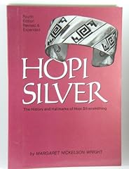 Hopi silver history for sale  Delivered anywhere in USA 