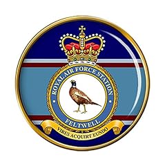 Raf station feltwell gebraucht kaufen  Wird an jeden Ort in Deutschland