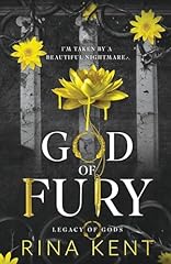 God fury special for sale  Delivered anywhere in USA 