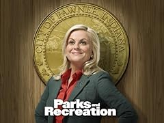 Parks recreation for sale  Delivered anywhere in UK