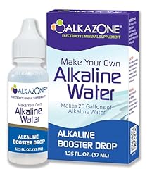 Alkazone make alkaline for sale  Delivered anywhere in USA 