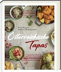 österreichische tapas kochbuc gebraucht kaufen  Wird an jeden Ort in Deutschland