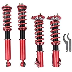 Geluoxi coilovers adjustable for sale  Delivered anywhere in USA 