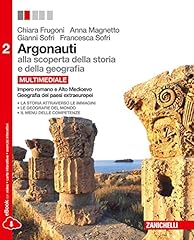 Argonauti. alla scoperta usato  Spedito ovunque in Italia 