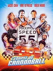 équipée cannonball d'occasion  Livré partout en France