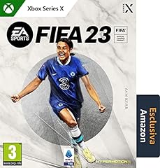 FIFA 23 SAM KERR EDITION XBOX SX | Italiano usato  Spedito ovunque in Italia 