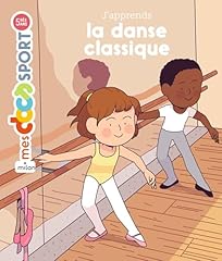 danse sportive d'occasion  Livré partout en France