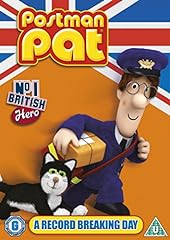 Postman pat record for sale  Delivered anywhere in Ireland