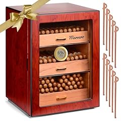 Marvero cigar humidors for sale  Delivered anywhere in USA 