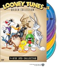Looney tunes golden for sale  Delivered anywhere in USA 