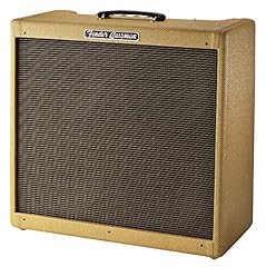 Fender bassman ltd usato  Spedito ovunque in Italia 