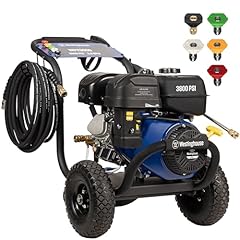Westinghouse wpx3800 gas for sale  Delivered anywhere in USA 